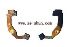 China Apple IPod Spare Parts for ipod touch 4 wifi flex Protective package supplier