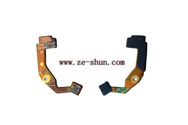 Apple IPod Spare Parts for ipod touch 4 wifi flex Protective package