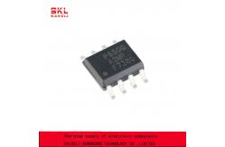 China IRF7380TRPBF MOSFET  High-Performance  High-Power Power Electronic Switch supplier