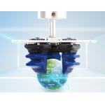 High Stability 42mm Universal Soft Robotic Gripper for sale