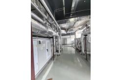 China  Air Conditioning Solutions For Hospital &healthcare Operating Room Clean Air Conditioning Systems  supplier