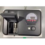 325nm LED Single Beam Uv Visible Spectrophotometer for sale