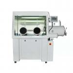 PLC Control Lab Vacuum Glove Box For Scientific Experiments for sale