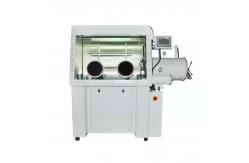 China PLC Control Lab Vacuum Glove Box For Scientific Experiments supplier