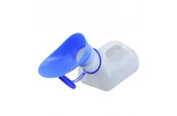 China High Quality 2000Ml Plastic Urine Collection Bottles For Hospital supplier