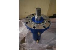 China Multifunction Heavy Duty Hydraulic Cylinder Stainless Steel For Hydraulic Pile Driver supplier