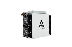 China A12 Chip 12V Avalon 1246 Miner 87t 90t 331 X 195 X 292mm supplier