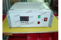 China 300kg 380V 50Hz Incline Impact Shock Test System With Speed Measuring Device supplier
