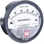 Dwyer 2300-100Pa Magnehelic Differential Pressure Gauge for sale