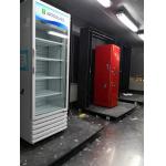 30K Air Conditioner Air Enthalpy Method Calorimeter Energy Efficiency Temperature Humidity Test Chamber For Household for sale