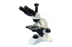 China LED Light Source Digital Biological Microscope A31.1535 5.0M COMS USB2.0 supplier
