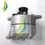 0120468135 24V 80A Excavator Spare Parts Alternator CA907IR for sale
