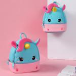 NHB229 New arrival neoprene Toddler lightweight Backpack for boys girls