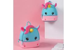 China NHB229 New arrival neoprene Toddler lightweight Backpack for boys girls supplier