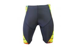 China Customized Compression Sports Clothing Mamre Design Football Compression Shorts supplier