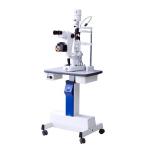 Digital Portable Slit Lamp 12.4 Megapixels Camera Provide Clearer Details for sale