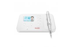 China Lip Liner Permanent Makeup Machine Rechargeable Electric Digital Pmu Machine supplier