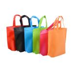 Manufacturers cross-border production of a shopping bag environmental protection non-woven bag a variety of styles to choose fro for sale