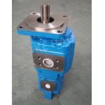 Durable Commercial Shearing Hydraulic Gear Pump Agricultural Machinery for sale