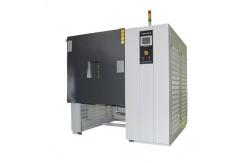 China 220V Temperature Vibration Climate Test Chamber Combination supplier