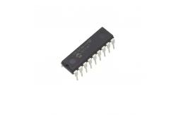 China PIC16F88-I/P supplier