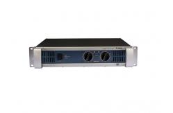 China P5000S Professional Power Amiplifier 500W L488mm x W469mm x H132mm supplier