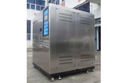 China Programmable Simulation Environmental Temperature Shock Test Machine / Thermal Shock Test Machine supplier