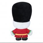 Adorable Hello Kitty Stuffed Animal Machine Washable Short Plush Material