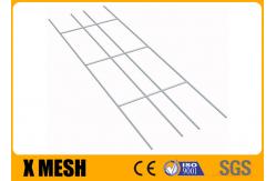 China 9 Wire Gauge Concrete Ladder Mesh Reinforcement ASTM A153 supplier