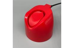China Premium 65mm Insecticide Cap for Gardeners with Fine Mist Spray supplier