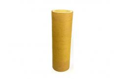 China Industrial Polyester Felt Sheets Roll 3mm Thickness Lint Free supplier
