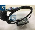  320D E320D Excavator Engine Parts / Electric Throttle Motor 1573177 OEM
