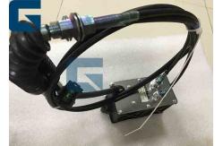 China  320D E320D Excavator Engine Parts / Electric Throttle Motor 1573177 OEM supplier
