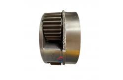 China EX200-3 EX200-5 1019147N Travel Carrier III 3rd Assy With Gear Sun supplier
