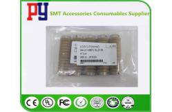 China E3312706A00 Draw Out Rubber12 Roller ASM JUKI Zevatech Feeder Accessories supplier