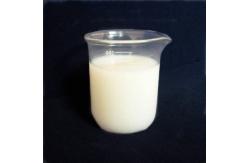 China Abrasion Resistance Water Based Acrylic Emulsion For UV Primer supplier