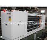 4m Nonwoven Fabric Calender Machine With Single Or Double Belt Structure for sale