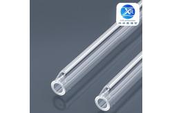 China 40mm EVA Fiber Splice Protector 201 Steel Rod For Terminal Box supplier