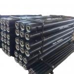 114mm Oem Double Wall Drill Pipe Reverse Circulation for sale