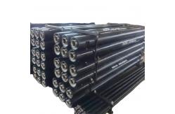 China 114mm Oem Double Wall Drill Pipe Reverse Circulation supplier
