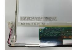 China LTD121EC3L 12.1 inch laptop LCD panel LCD Screen Display supplier