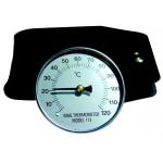 Temperature Meter Assembling Type Thermocouple Magnetic Level Gauges WRR2-121 for sale