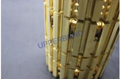 China Hard And Tough Rotating Drum Transferring Cut Cigarette Rods In Cigarette Making Machine supplier