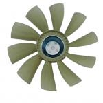 4M40 Cooling Fan Blade Excavator For Mitsubishi Engines CAT E307B E308B