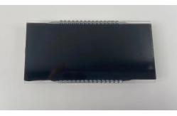 China Digital Transmissive Monochrome 7 Segment Lcd Display For Car Monitor supplier