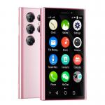 XS24 PRO 3G Smartphones 3.0'' 2+16GB Quad Core WCDMA Dual SIM Type-C Android for sale