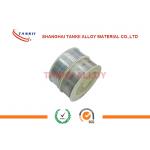 Dia 1.2mm Aluminum Magnesium Alloy Extruding Welding Wire Az31 Az61 Az91