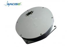 China RS232 High Precision Electronic Gyroscope Sensor Single Axial For Inertial Navigation supplier