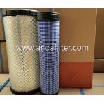 High Quality Air Filter For Hitachi 4486002 4486014 for sale