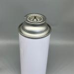 Reliable Butane Gas Valve for DIYers with Adjustable Flow